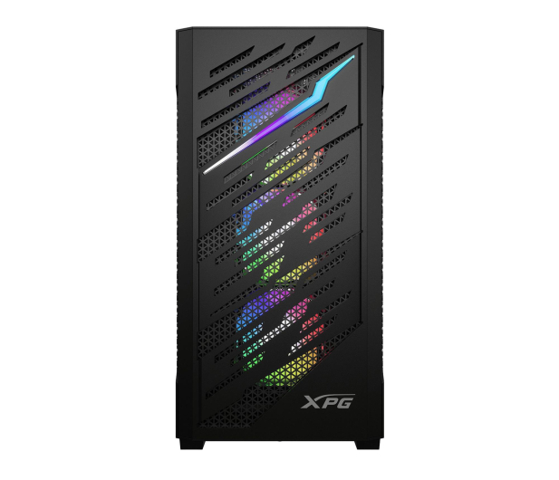 XPG Starker Air BTF Black - 1332806 - zdjęcie 2